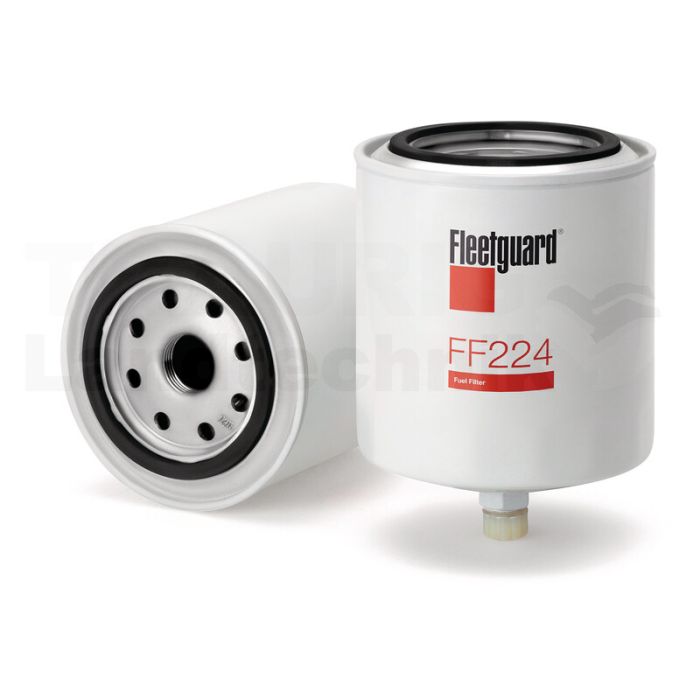 Kraftstofffilter Kraftstofffilter