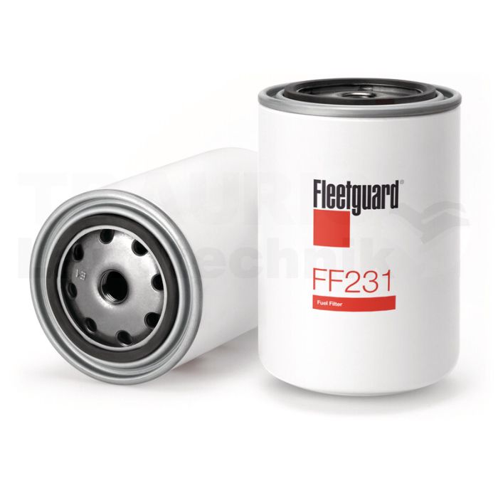 Kraftstofffilter