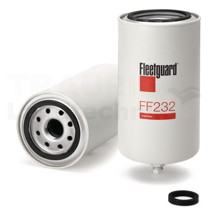 Kraftstofffilter Kraftstofffilter