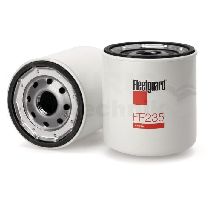 Kraftstofffilter Kraftstofffilter