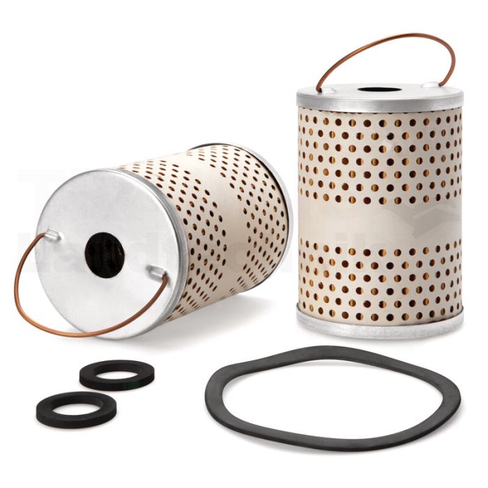 Kraftstofffilter Kraftstofffilter