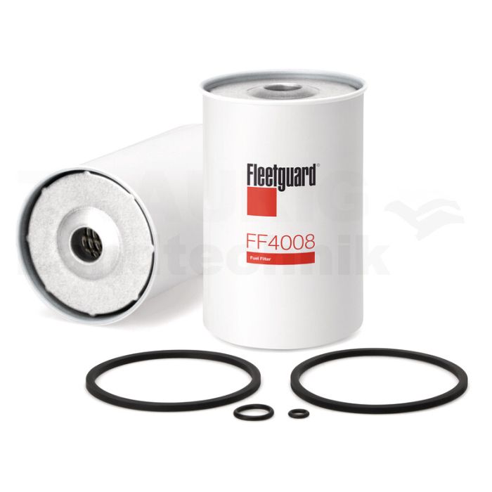 Kraftstofffilter Kraftstofffilter