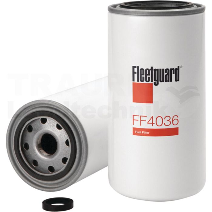 Kraftstofffilter Kraftstofffilter