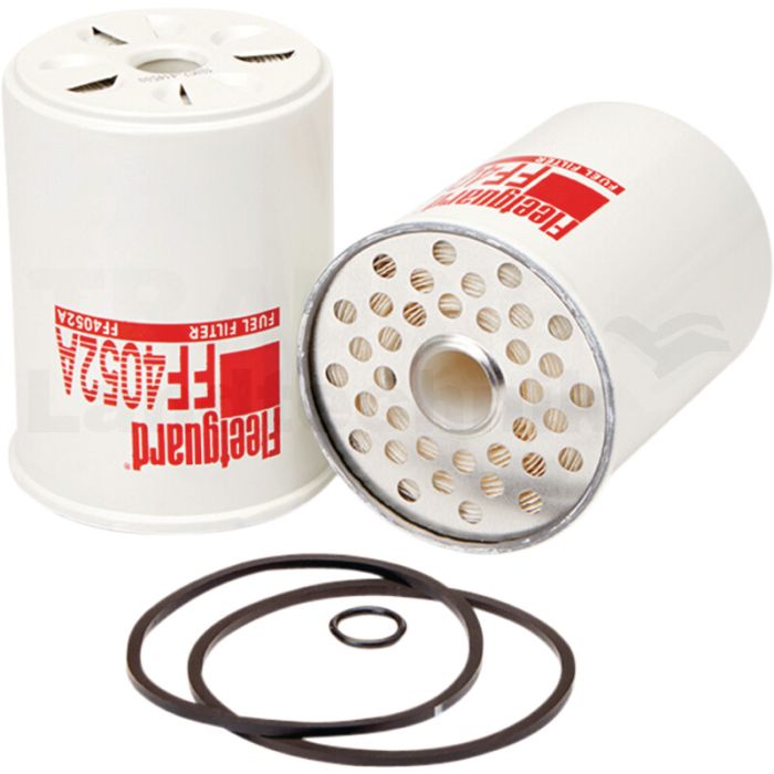 Kraftstofffilter
