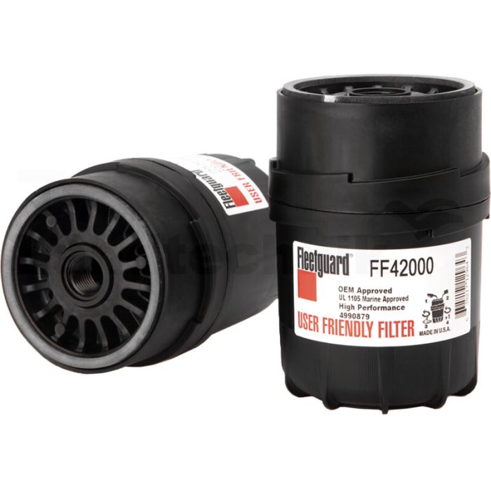 Kraftstofffilter Kraftstofffilter