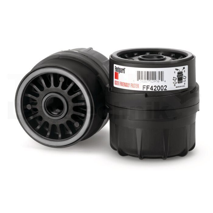 Kraftstofffilter Kraftstofffilter