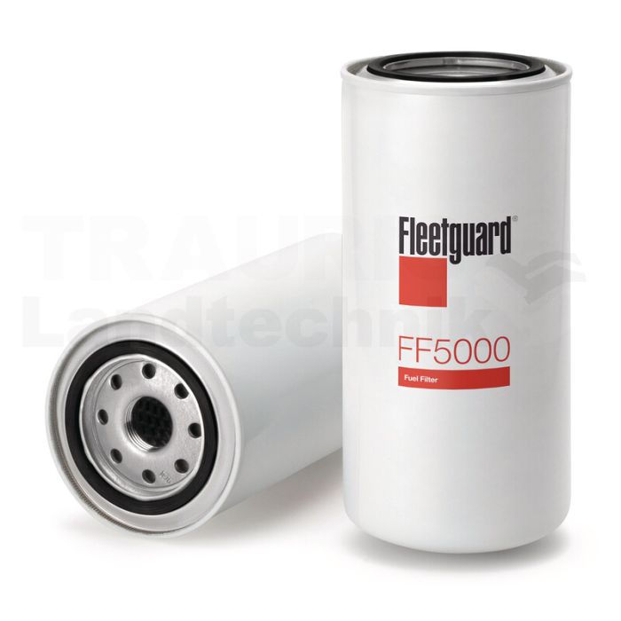 Kraftstofffilter Kraftstofffilter