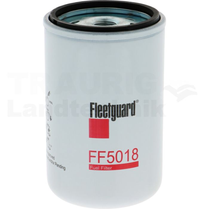 Kraftstofffilter