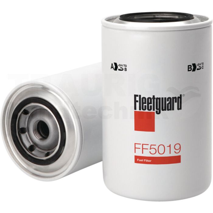 Kraftstofffilter