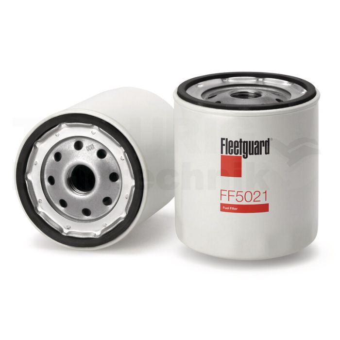 Kraftstofffilter Kraftstofffilter