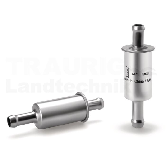 Kraftstofffilter Kraftstofffilter