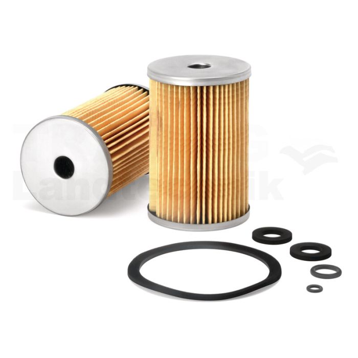 Kraftstofffilter Kraftstofffilter