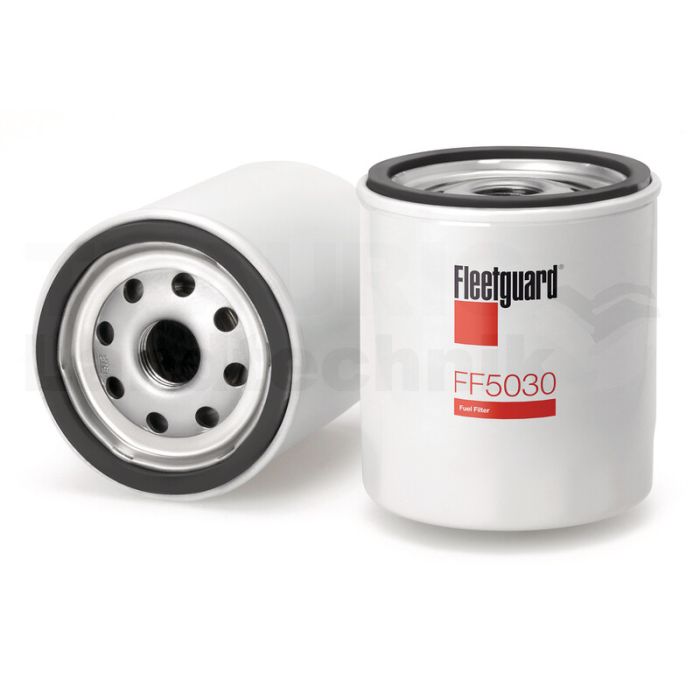 Kraftstofffilter