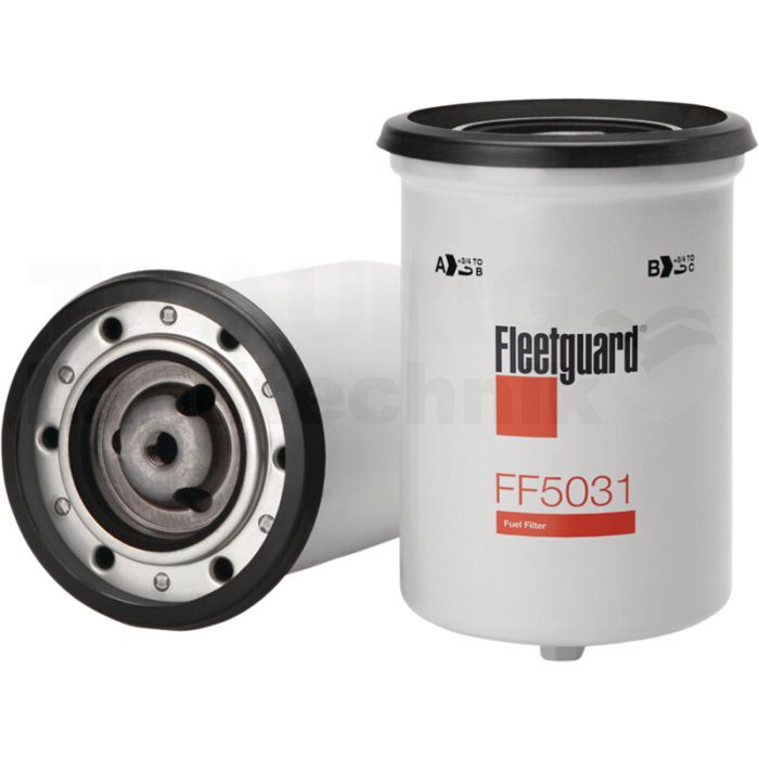 Kraftstofffilter Kraftstofffilter