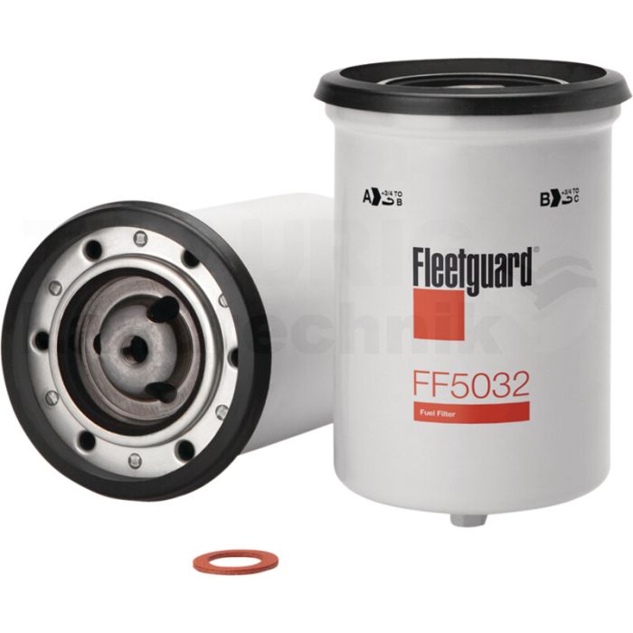 Kraftstofffilter Kraftstofffilter