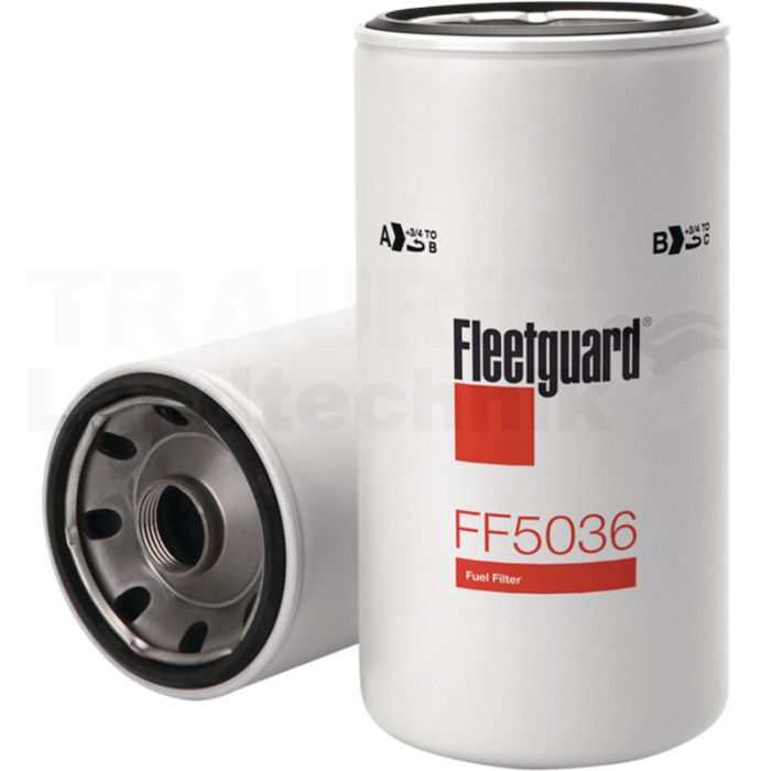 Kraftstofffilter Kraftstofffilter