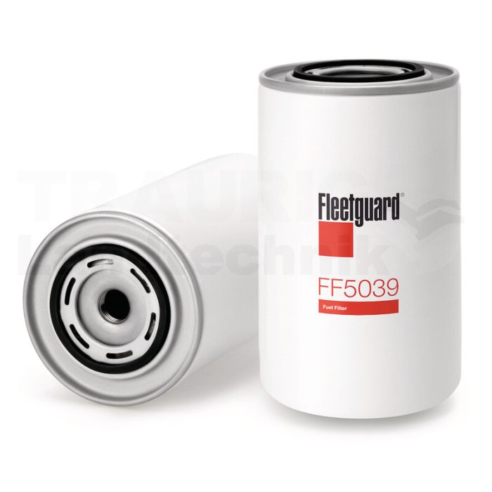 Kraftstofffilter Kraftstofffilter