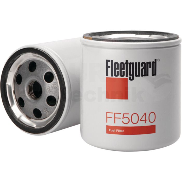 Kraftstofffilter Kraftstofffilter