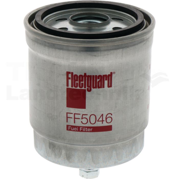 Kraftstofffilter Kraftstofffilter