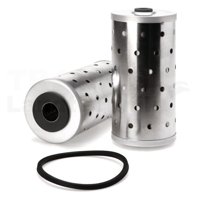Kraftstofffilter Kraftstofffilter