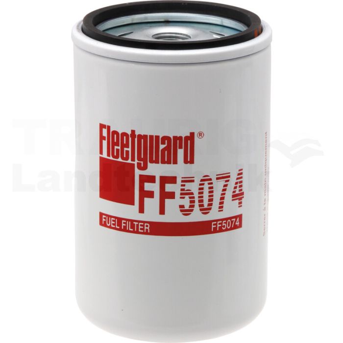 Kraftstofffilter