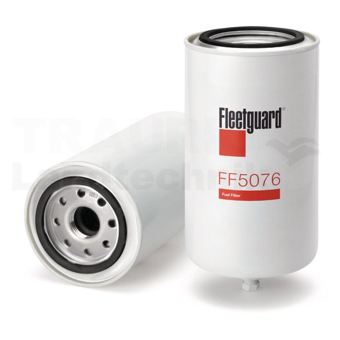 Kraftstofffilter Kraftstofffilter
