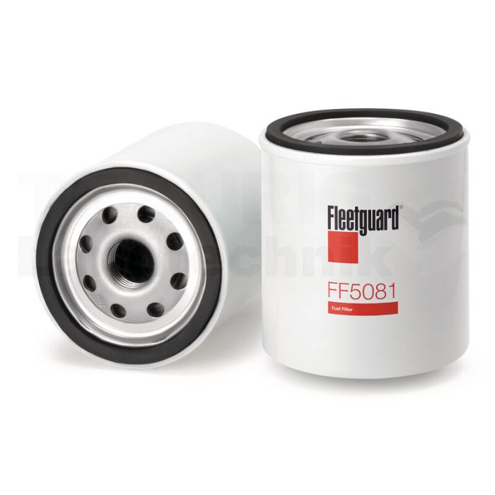 Kraftstofffilter Kraftstofffilter