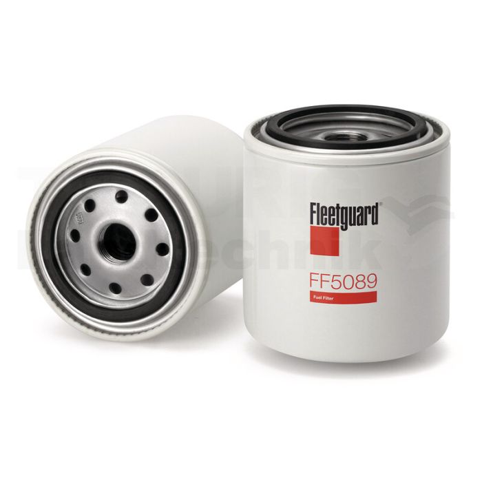 Kraftstofffilter Kraftstofffilter