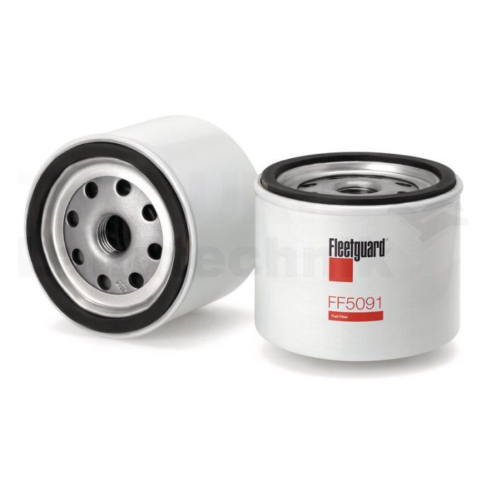Kraftstofffilter