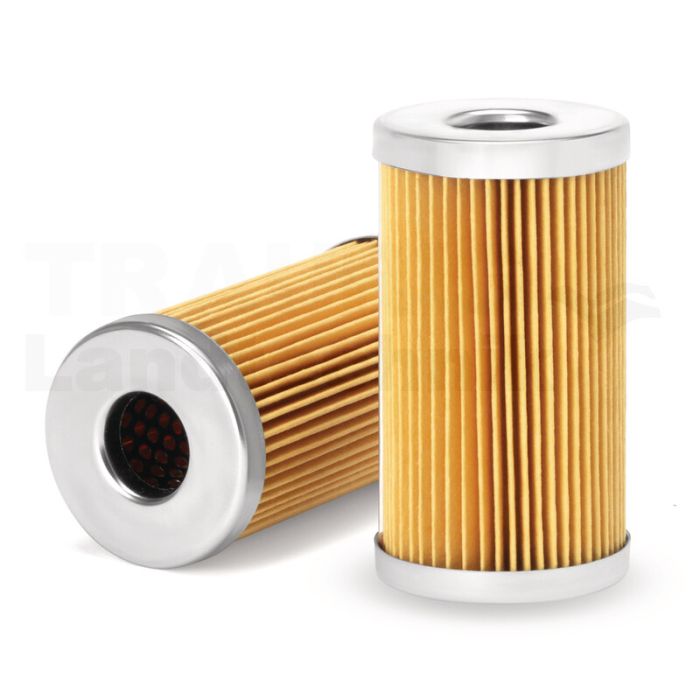 Kraftstofffilter Kraftstofffilter