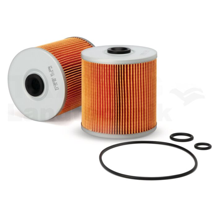 Kraftstofffilter