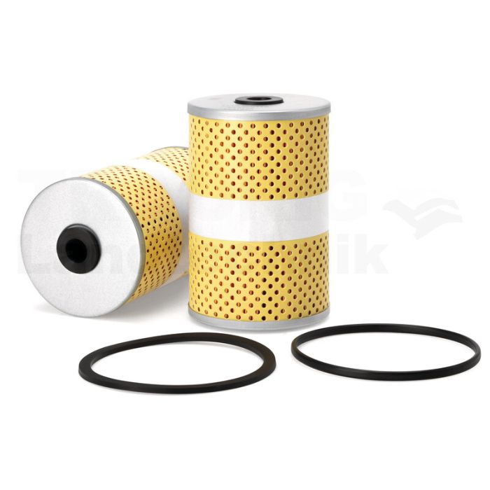 Kraftstofffilter Kraftstofffilter