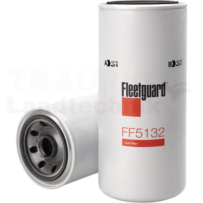 Kraftstofffilter Kraftstofffilter