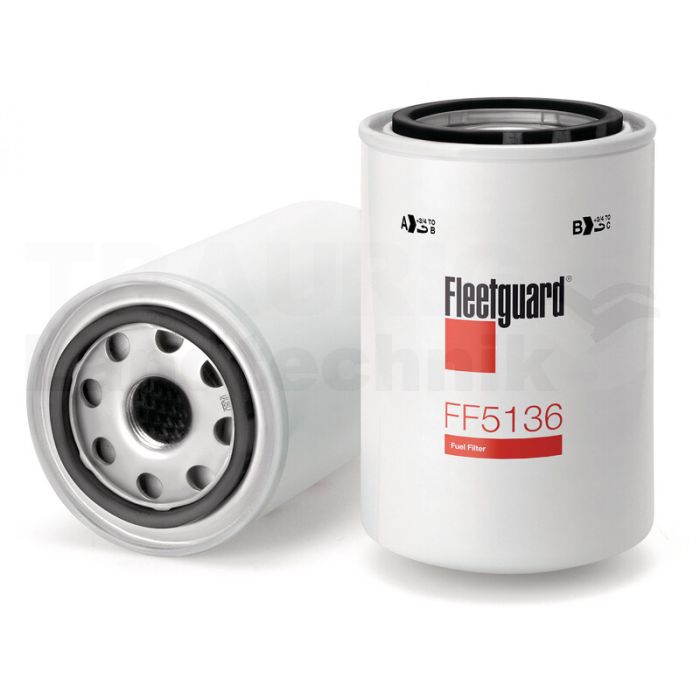 Kraftstofffilter Kraftstofffilter