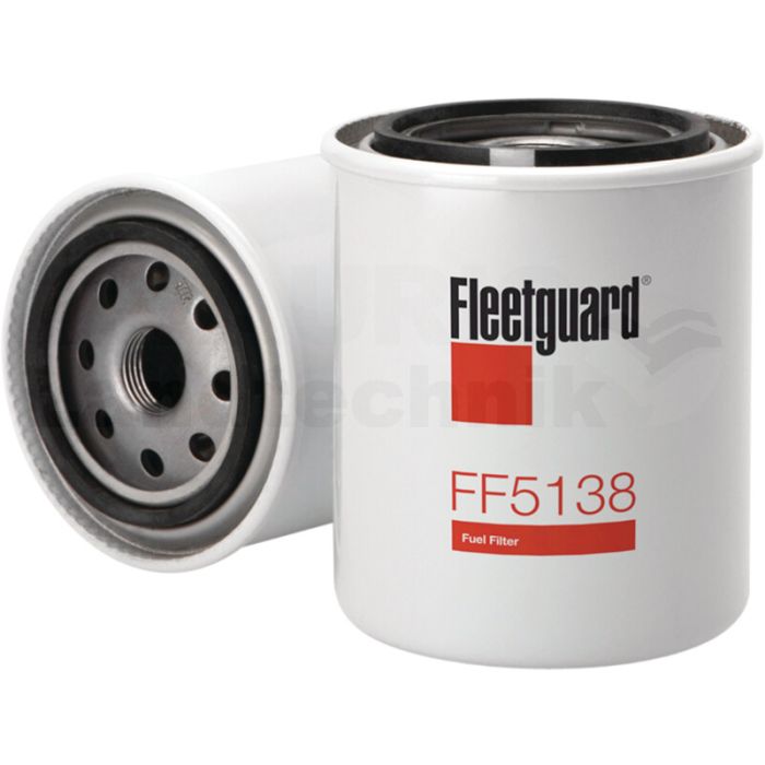 Kraftstofffilter Kraftstofffilter