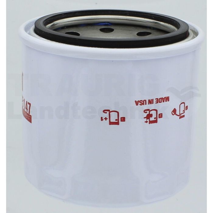 Kraftstofffilter Kraftstofffilter