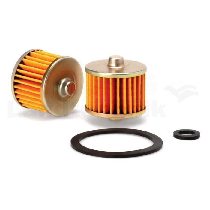 Kraftstofffilter Kraftstofffilter