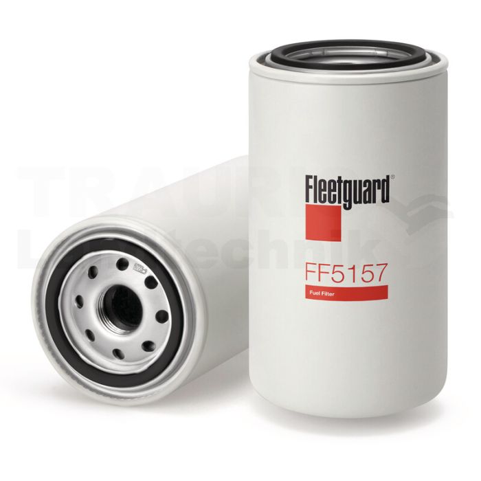 Kraftstofffilter Kraftstofffilter