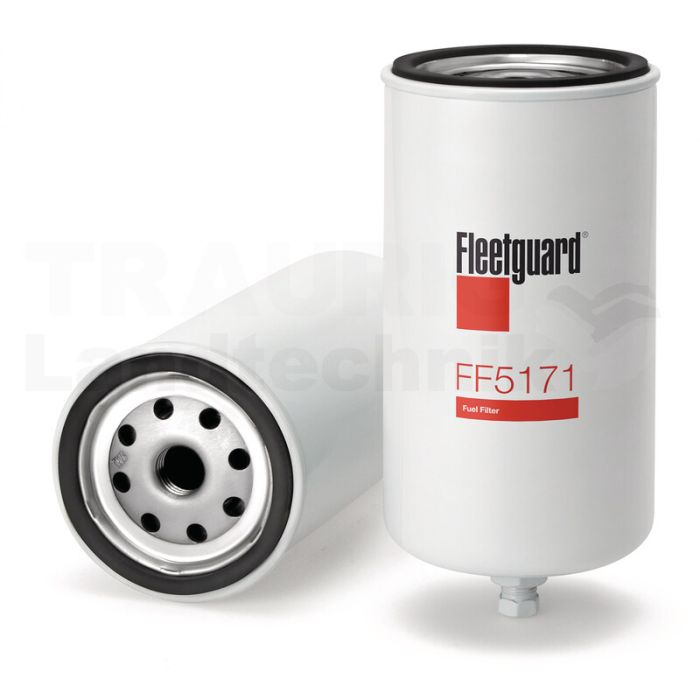 Kraftstofffilter Kraftstofffilter