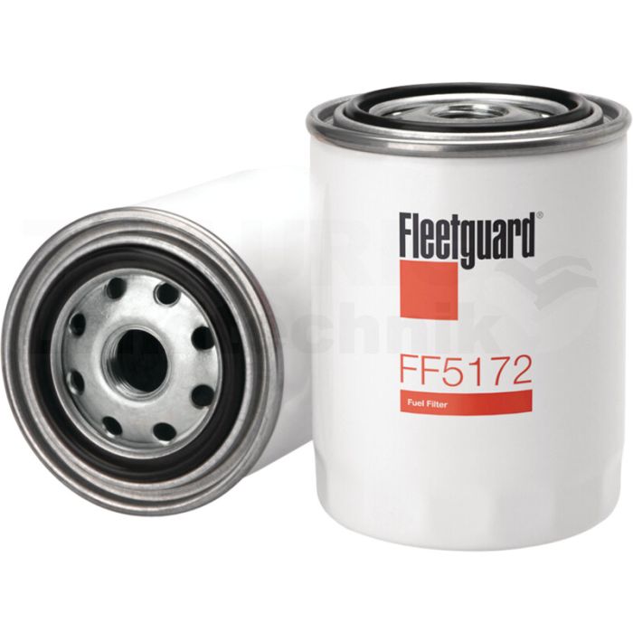 Kraftstofffilter Kraftstofffilter