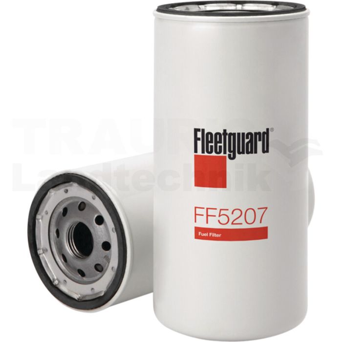 Kraftstofffilter