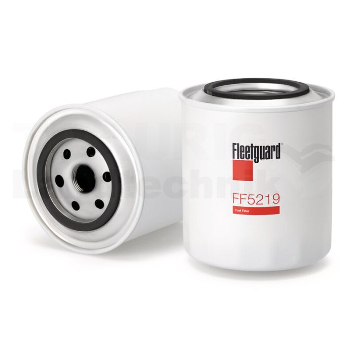 Kraftstofffilter Kraftstofffilter