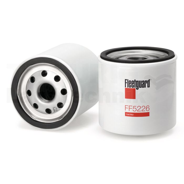 Kraftstofffilter Kraftstofffilter