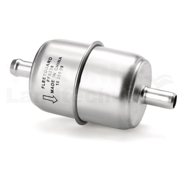Kraftstofffilter Kraftstofffilter