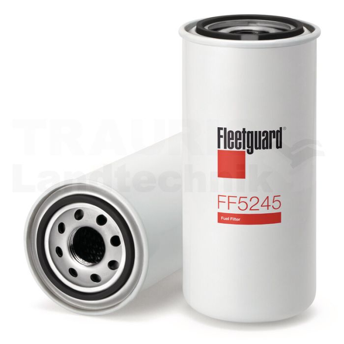 Kraftstofffilter Kraftstofffilter