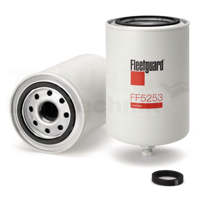 Kraftstofffilter