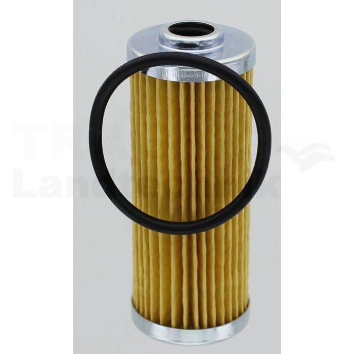 Kraftstofffilter Kraftstofffilter
