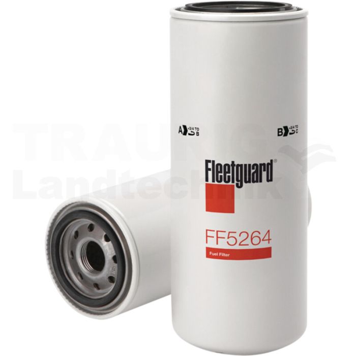 Kraftstofffilter Kraftstofffilter