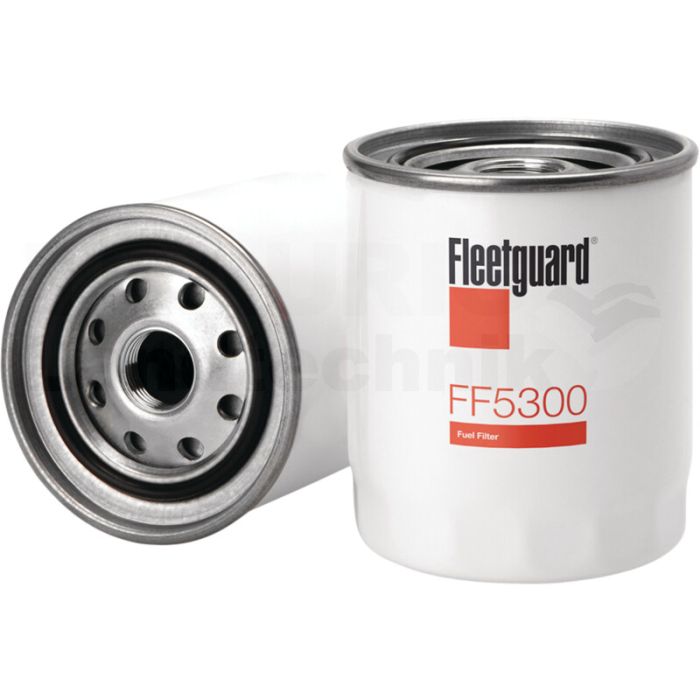 Kraftstofffilter Kraftstofffilter