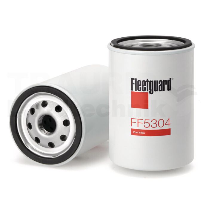 Kraftstofffilter